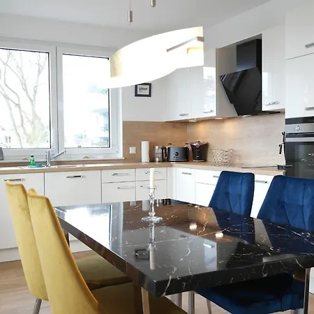 Im Kiefernhain, Wikinger Exklusiv Apartamento Zirchow