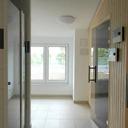 Apartamento Im Kiefernhain, Wikinger Exklusiv *