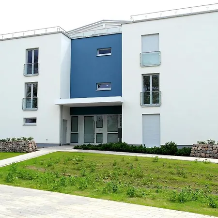 Apartamento Im Kiefernhain, Wikinger Exklusiv