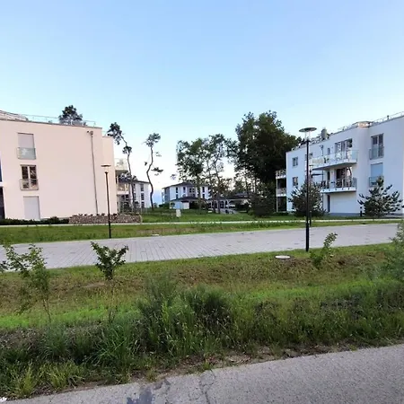 Apartamento Im Kiefernhain, Wikinger Exklusiv