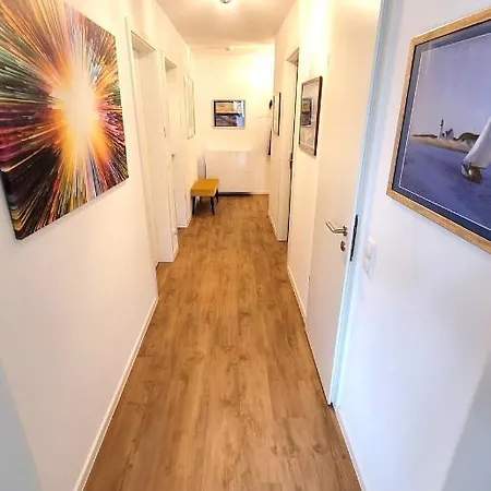 Apartamento Im Kiefernhain, Wikinger Exklusiv *