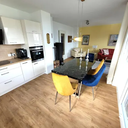 Apartamento Im Kiefernhain, Wikinger Exklusiv